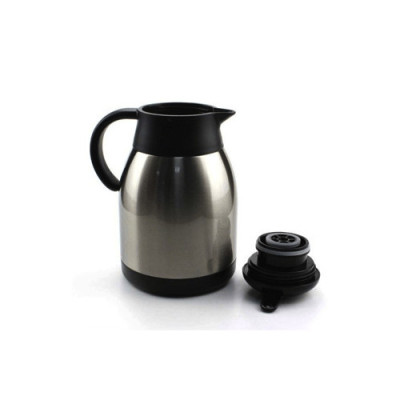 Bình nước inox giữ nhiệt Pearl Metal Aegis II 2L - Hàng nội địa Nhật Bản