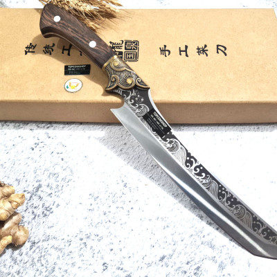 DAO BẾP THÁI, LỌC SASHIMI MÃ TR13