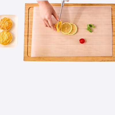 Hộp thớt nhựa kháng khuẩn chống trơn dùng 1 lần tiện lợi, vệ sinh phù hợp với mọi gia đình