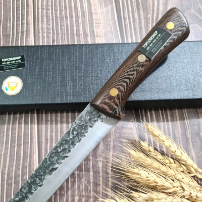 DAO BẾP THÁI, LỌC MÃ Ms2 TR8