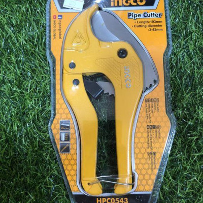 DAO CẮT ỐNG NHỰA PVC - HÀNG CHÍNH HÃNG