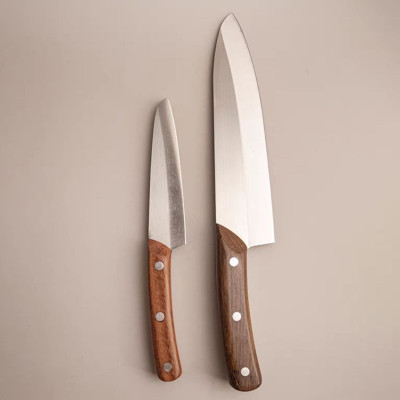 Dao Chặt - Dao thái - Dao đa năng cao cấp công nghệ Nhật Bản