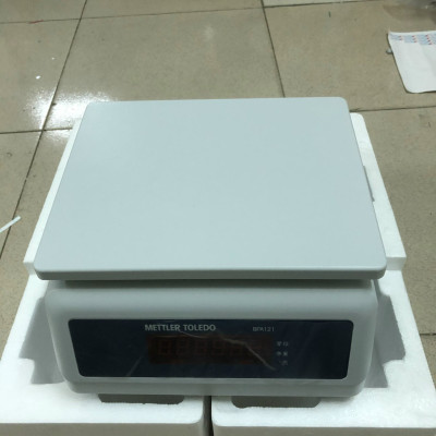 Cân Điện Tử METTLER TOLEDO BPA121 0.75 kg