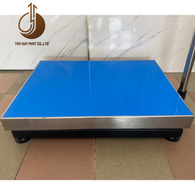 Cân Bàn Điện Tử DI28SS - Mặt Bàn Cân 600X800MM