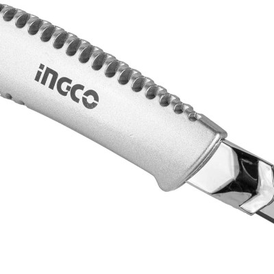 DAO RỌC GIẤY INGCO HKNS1807 - HÀNG CHÍNH HÃNG