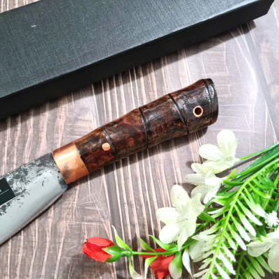 DAO PHÚC SEN - DAO THÁI, MỔ , CHỌC TIẾT, ĐI RỪNG SIZE 16 MÃ QR1 N32