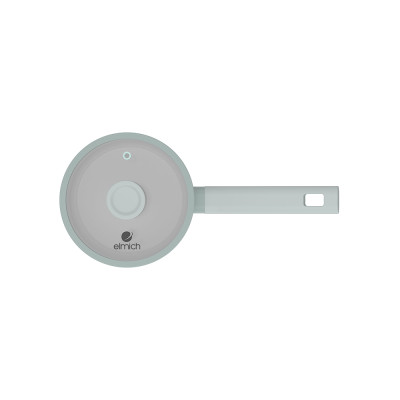 Nồi phủ sứ an toàn Elmich Verona EL-5525SK