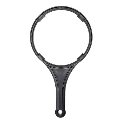Bộ lọc nước đơn đầu nguồn chung cư Yamato 10 inch Bigblue 
