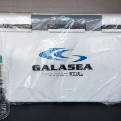 Thùng đá giữ nhiệt Nhật Bản Galasea hàng nhập khẩu chính hãng #Made in Japan