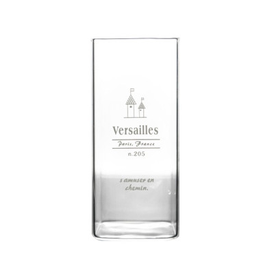 Ly thủy tinh BOROSILICATE cao cấp 240ml, 400ml