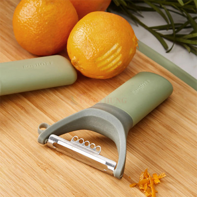 Dao bào ngang Berghoff Balance - Hàng chính hãng