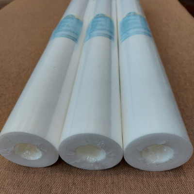 Lõi lọc cặn Polypropylene (PP) 5 micron 20″ Kapano - Hành chính hãng