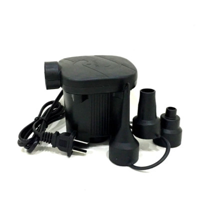 Bơm điện chuyên dụng, bơm hơi cho bể phao bơi