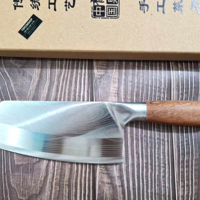 DAO - DAO BẾP NHẬT BẢN SANTOKU MÃ  A21 DT124 nt topcoomshop vn