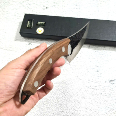 DAO BẾP THÁI LỌC MÃ A4 DT160 NTVN topcomshop vn