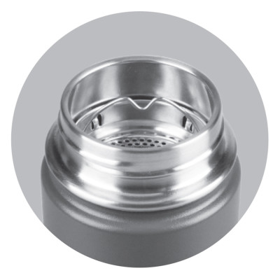 Bình Giữ Nhiệt Lock&Lock RigaTumbler (897ml)