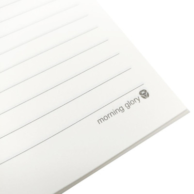 Sổ Khâu Hình Động Vật - Morning Glory 11730-89462 - Cutest Friend Ever