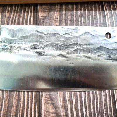 DAO BẾP THÁI, CHẶT KHÔNG RỈ MÃ A3 TR14 NTVN top