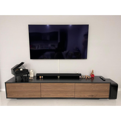 Kệ -Tủ TiVi Phong Cách Đơn Giản, Cổ Điển HC-615 HUCHU