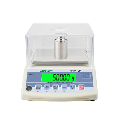Cân Điện Tử SKY-W 1200g 0.01g