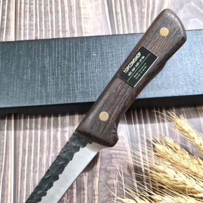 DAO BẾP THÁI, LỌC MÃ Kb1TR8