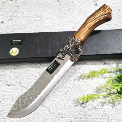 BỘ 3 DAO BẾP THÁI, LỌC KHÔNG RỈ MÃ TR16