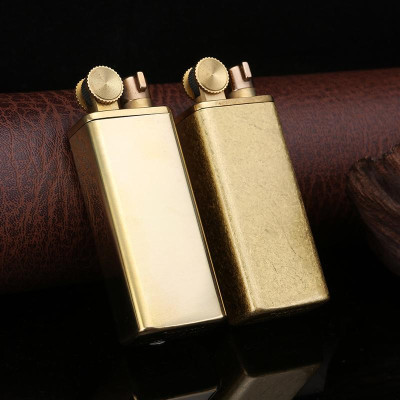 Vỏ Hột Quẹt Bật Lửa xăng đá Zorro Z545 thiết kế đẹp độc lạ - dùng xăng bấc đá cao cấp