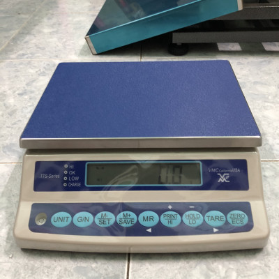 Cân Điện Tử TTS 