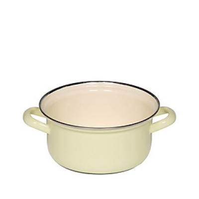 Nồi Riess Classic 0278-006 16cm 1L Pastel Yellow hàng chính hãng