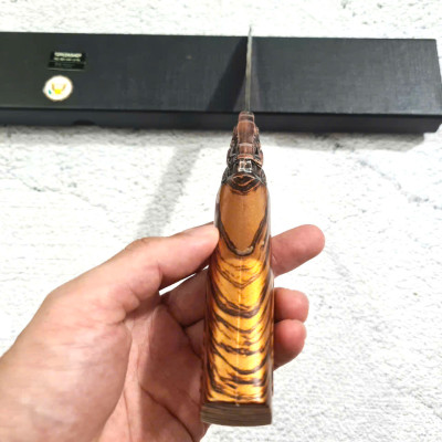 BỘ 3 DAO BẾP THÁI, LỌC KHÔNG RỈ MÃ A1TR16