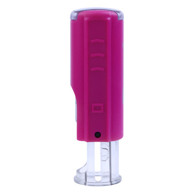 Dấu Hình Thú Ký Hiệu Dstamp (Thân Màu Ngẫu Nhiên)