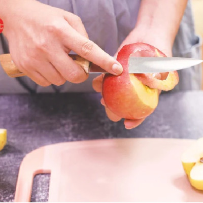 Dao gọt đa năng cán thép iMat