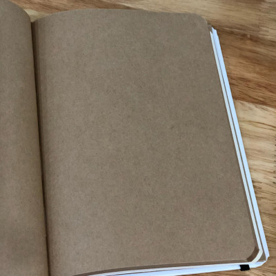 Sổ Tay Notebook - Say Hello To Summer