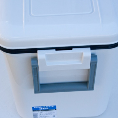 Thùng đá giữ nhiệt Nhật Bản Galasea hàng nhập khẩu chính hãng #Made in Japan