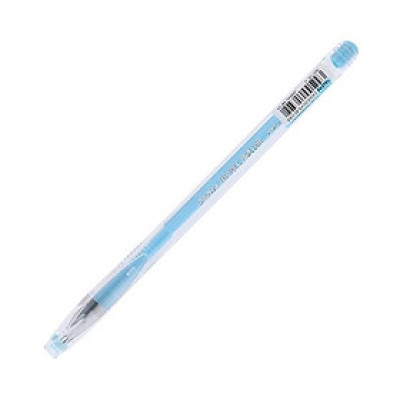 Bút Dạ Quang Crown HJR-500P - Mực Xanh