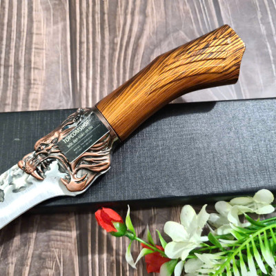 DAO BẾP THÁI, LỌC KHÔNG RỈ MÃ SQ1A TR16