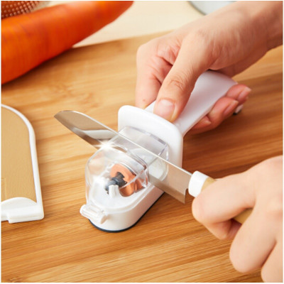 Dụng cụ mài dao cầm tay Echo - Hàng Nội Địa Nhật Bản