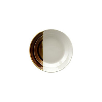 Set 4 Đĩa Gốm 4 x 10 cm - LOVERAMICS (SAUCE DISH) - Bộ Sưu Tập SANCAI