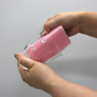 Miếng Mút Rửa Xoong Nồi, Ly Cốc Làm Sạch Vết Bẩn Nhanh Chóng - Set 5 Miếng