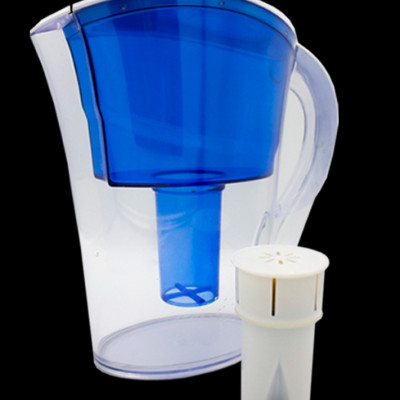 Bình lọc nước tạo kiềm AlkaViva 2l PERFECT PITCHER, hàng nội địa Mỹ