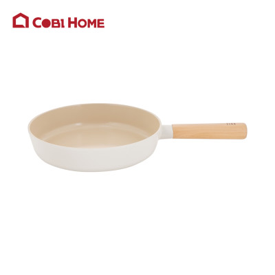 Chảo Hàn Quốc Neoflam FIKA Reserve - Dùng được bếp từ - Trắng