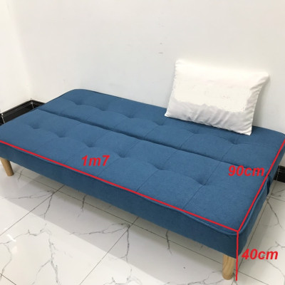 Bộ ghế sofa bed, sofa giường phòng khách Sivali11