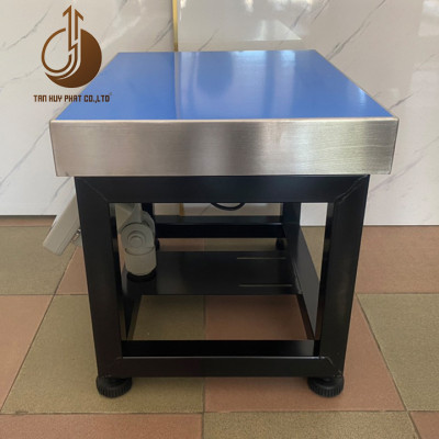 Cân Ghế Điện Tử DI28SS - Mặt Bàn Cân 400X500MM