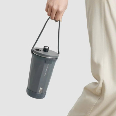 Cốc ly giữ nhiệt TYESO 01006 470ml bằng thép không gỉ 304