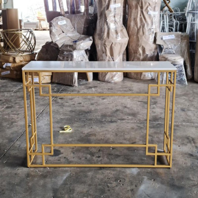 [Trả góp 0%] Bàn trưng bày AK005 IBIE nhiều tùy chọn