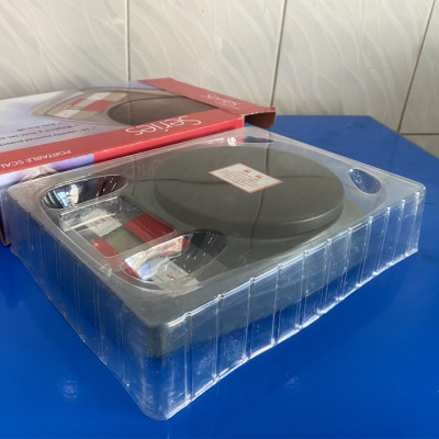 Cân nhà bếp OS