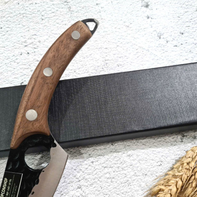 DAO BẾP THÁI LỌC MÃ A4 DT160 NTVN topcomshop vn