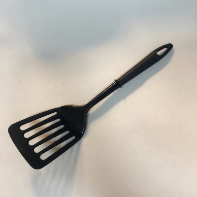 Xẻng Lật Có Rãnh Echo Metal Không Gây Trầy Xước Bền Đẹp Theo Thời Gian