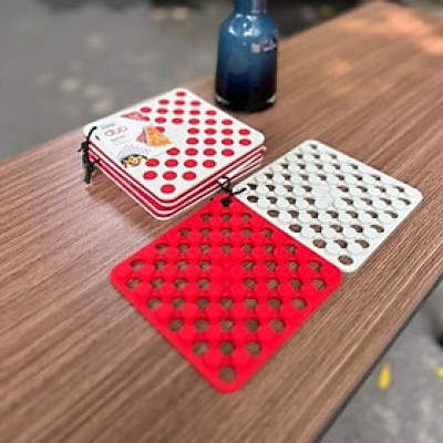 Set 2 chiếc Lót nồi Joseph Joseph 20163 Hàng chính hãng