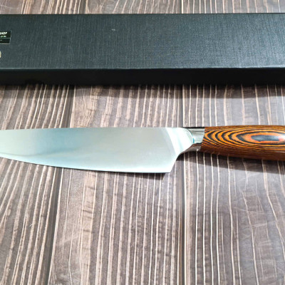 DAO - DAO BẾP NHẬT BẢN SASHIMI MÃ A8 DT114 nt topcomshop vn